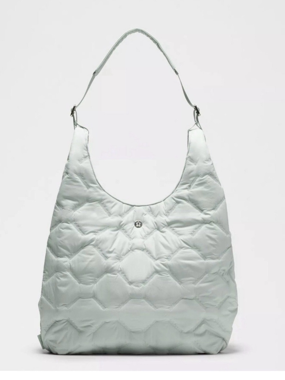Quilty Pleasures Should Bag in Sold Out Color